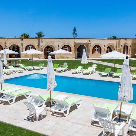 Golden Lake Marina Hotel El Alamein Exterior foto