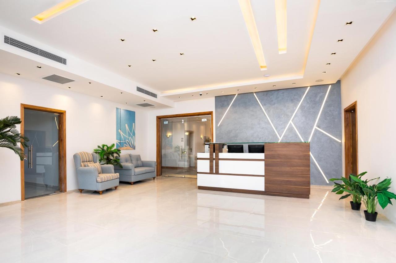 Golden Lake Marina Hotel El Alamein Exterior foto