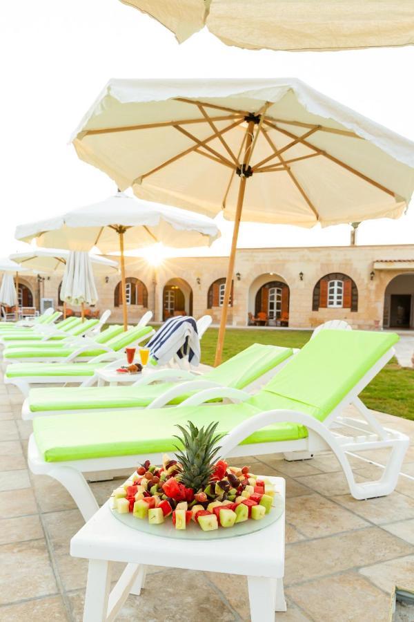 Golden Lake Marina Hotel El Alamein Exterior foto