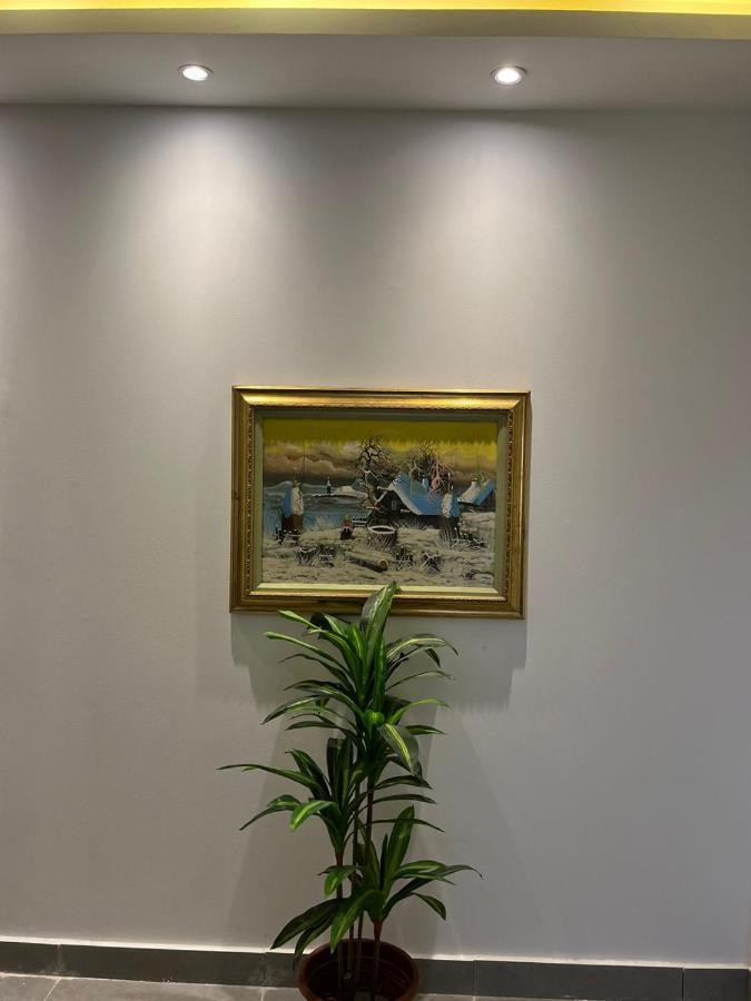 Golden Lake Marina Hotel El Alamein Exterior foto
