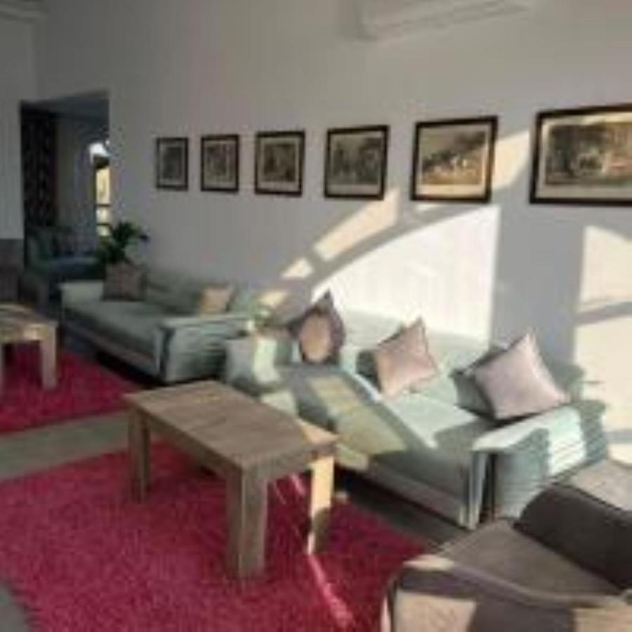 Golden Lake Marina Hotel El Alamein Exterior foto