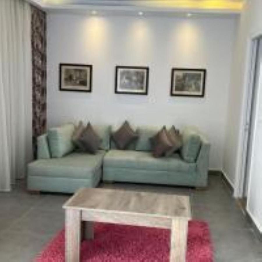 Golden Lake Marina Hotel El Alamein Exterior foto